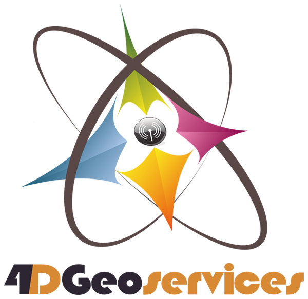 4D GEOSERVICES, S.L