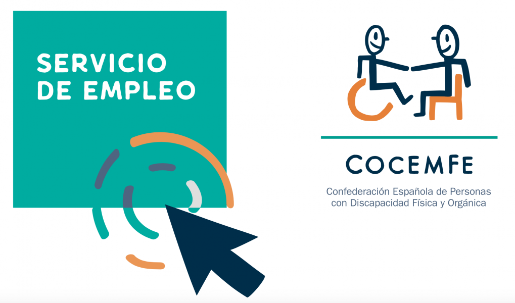 COCEMFE Empleo inclusivo