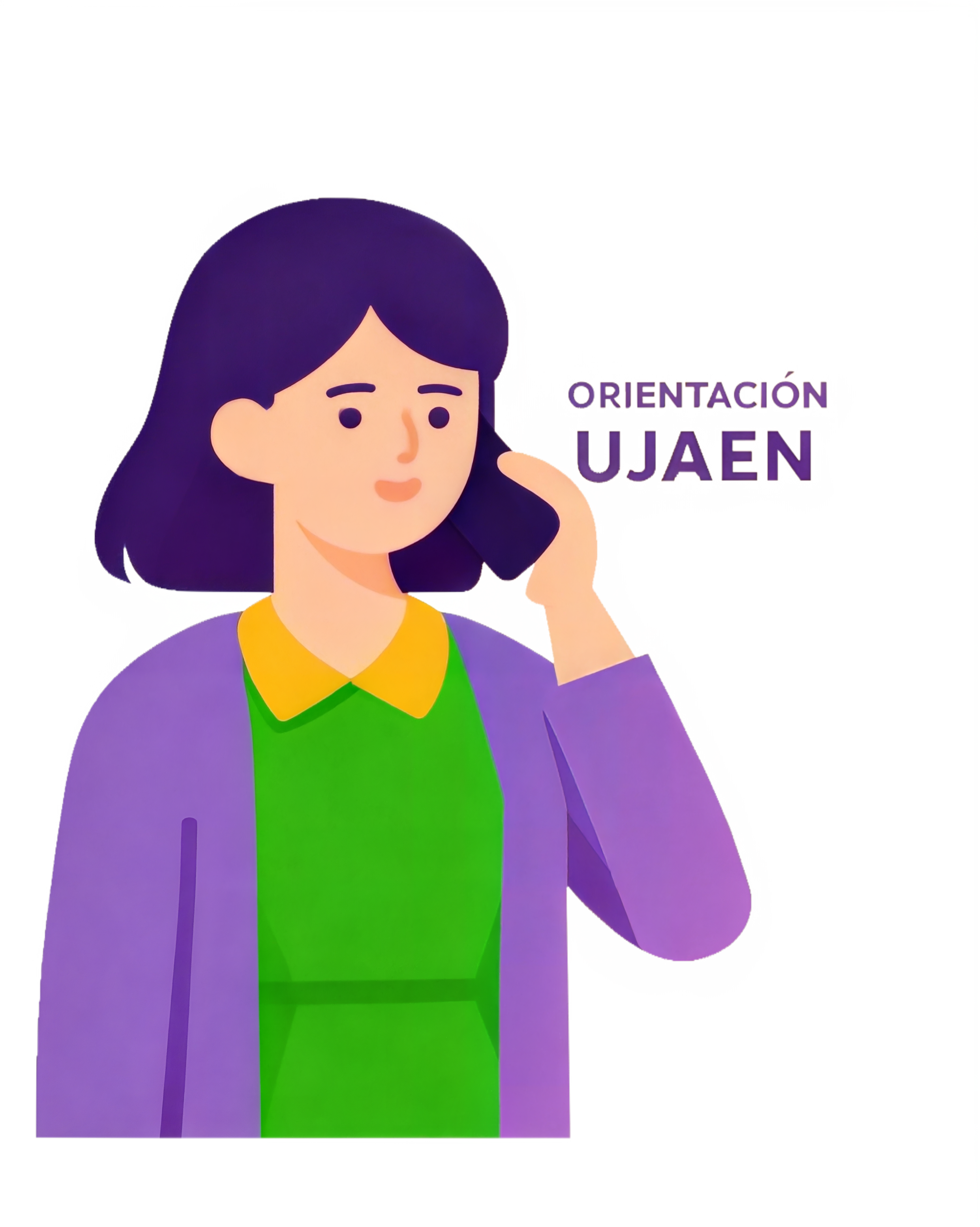  Servicios de Orientación UJAEN 