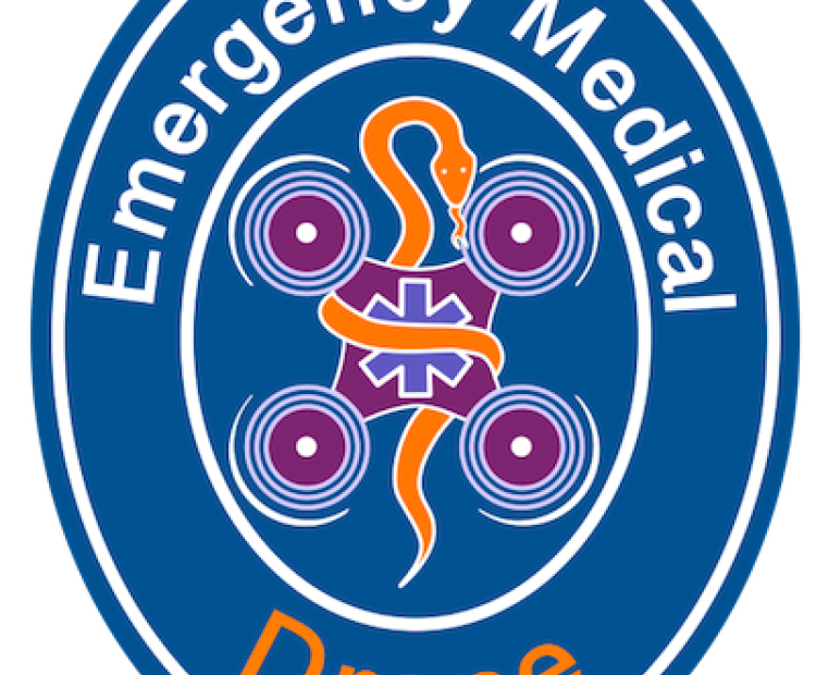 EMERGENCY MEDICAL DRONE