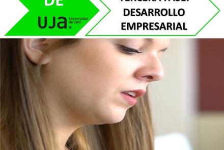 3ª fase INSIDE UJA
